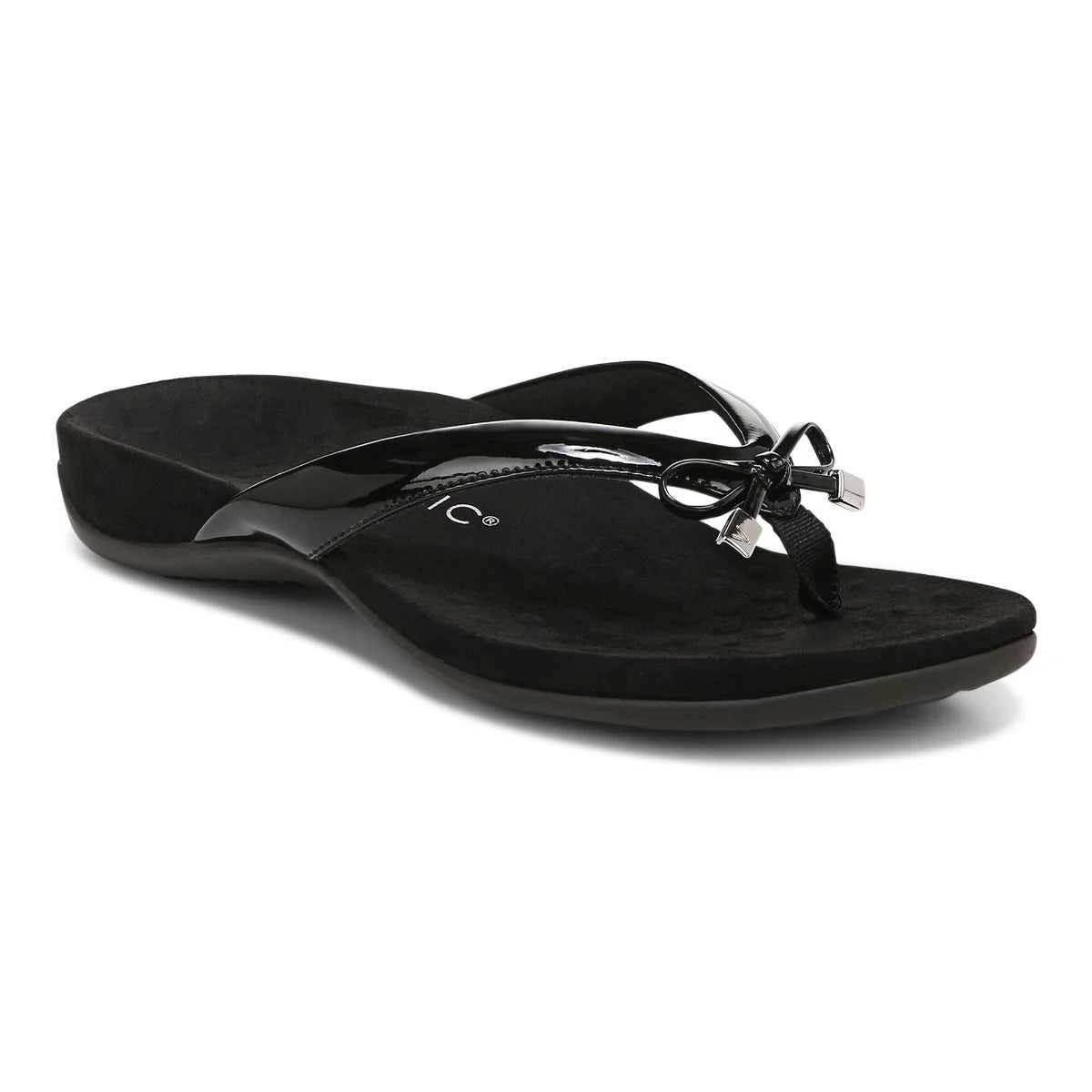 Vionic Women's Bella Toe Post Sandals