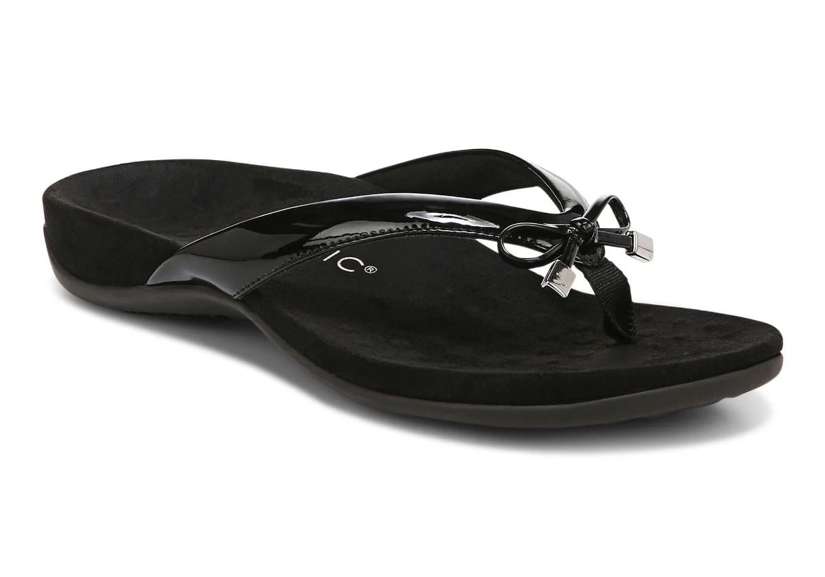 Vionic Women's Bella Toe Post Sandals