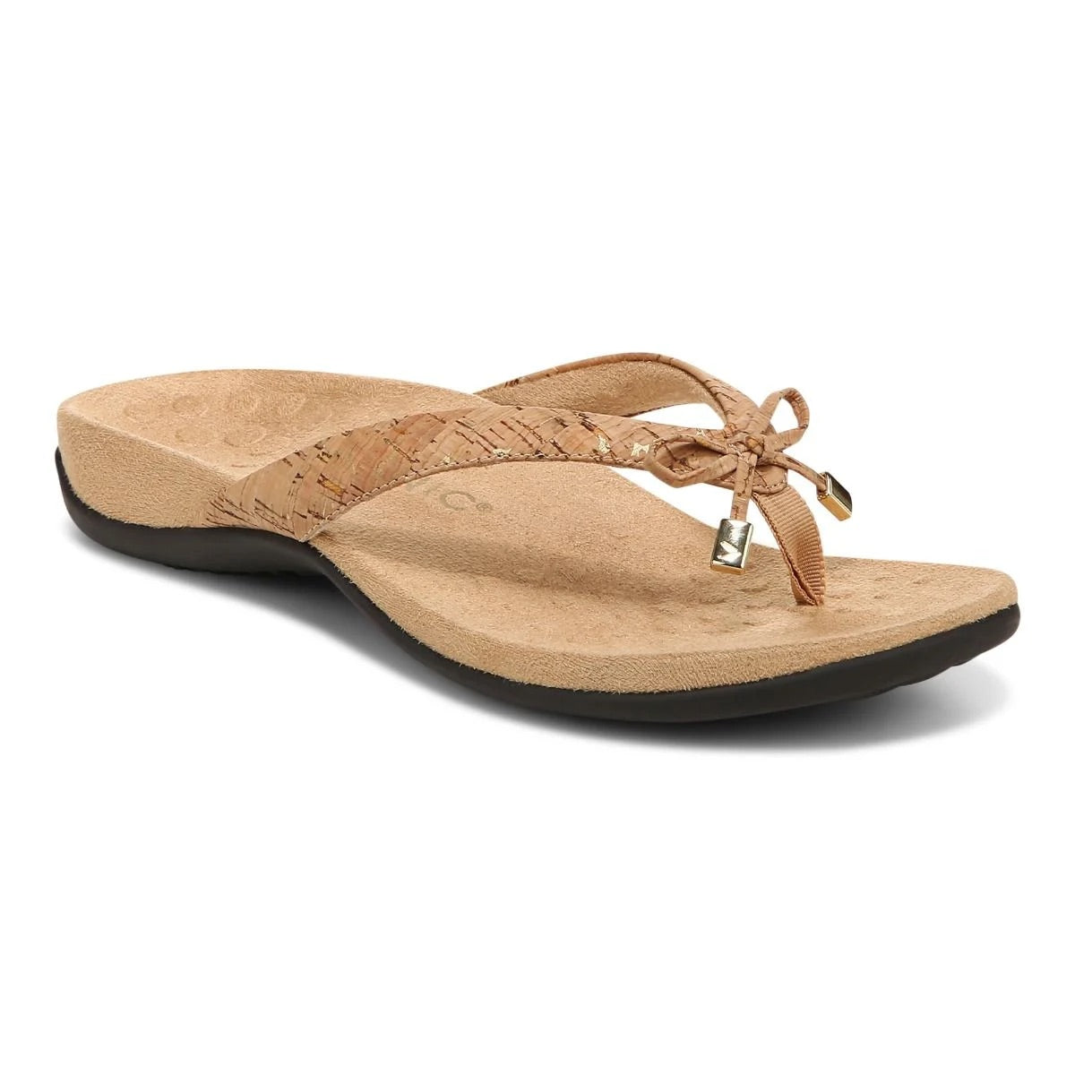 Vionic Women's Bella Toe Post Sandals
