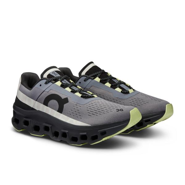 ON Men's Cloudmonster Sneakers