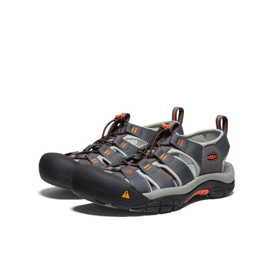 KEEN Men's Newport H2 Sandal