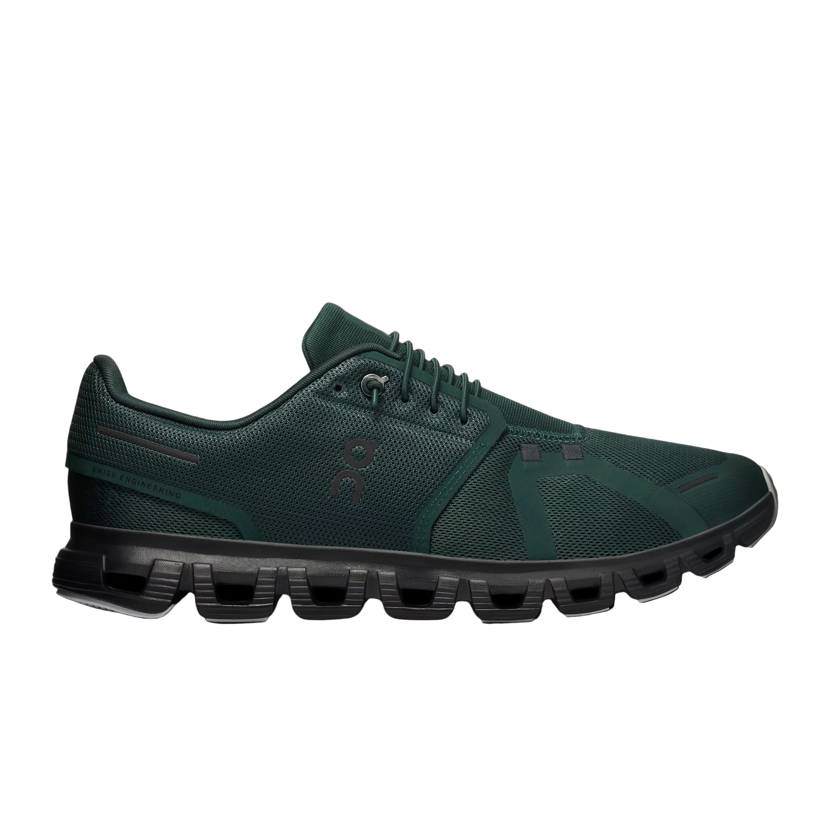 On Men's Cloud 6 Shoes