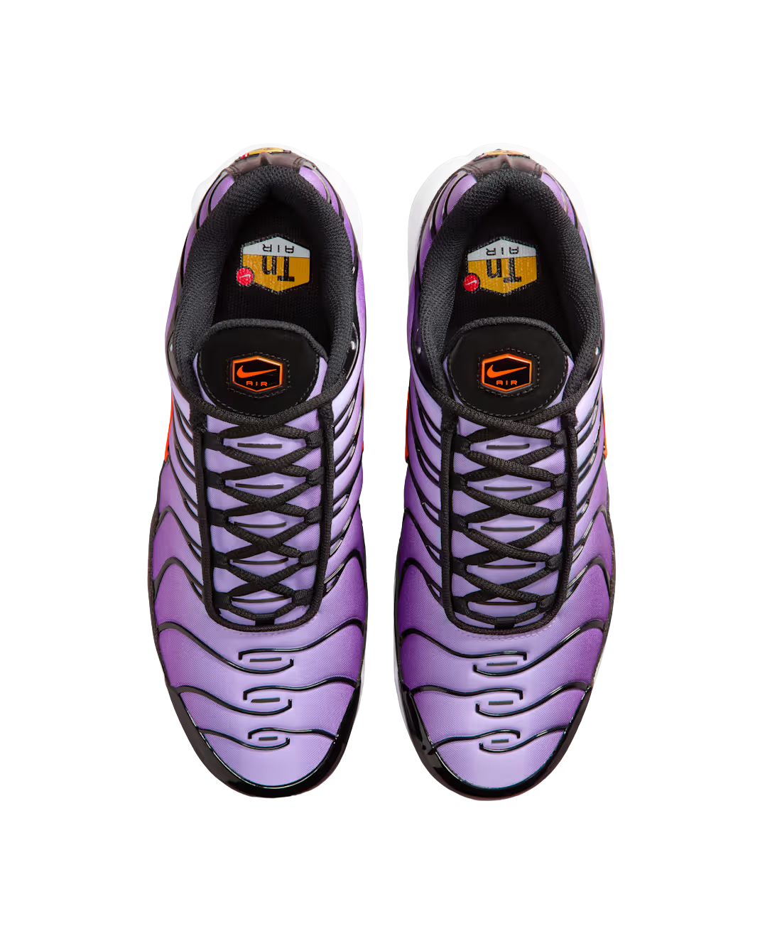 Nike Men's Air Max Plus Golf Shoe