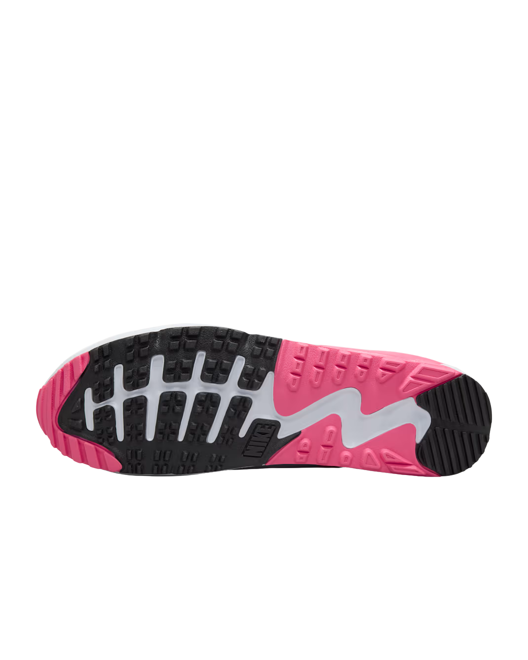 Nike Men's Air Max 90 Golf Shoes