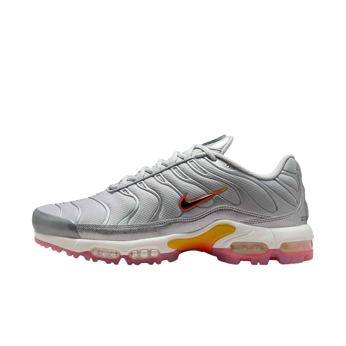 Nike Men's Air Max Plus Golf Shoe