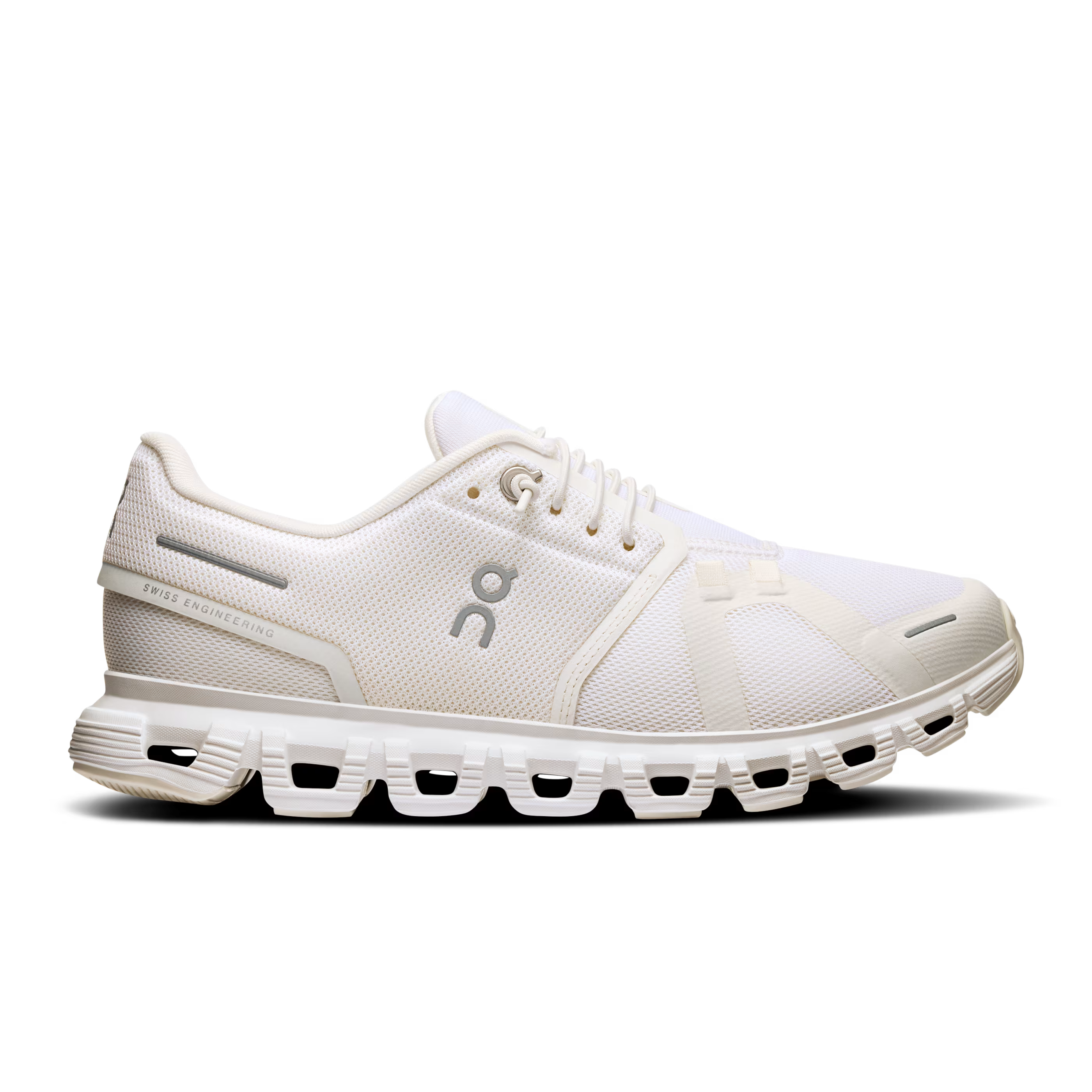 On Women's Cloud 6 Shoe