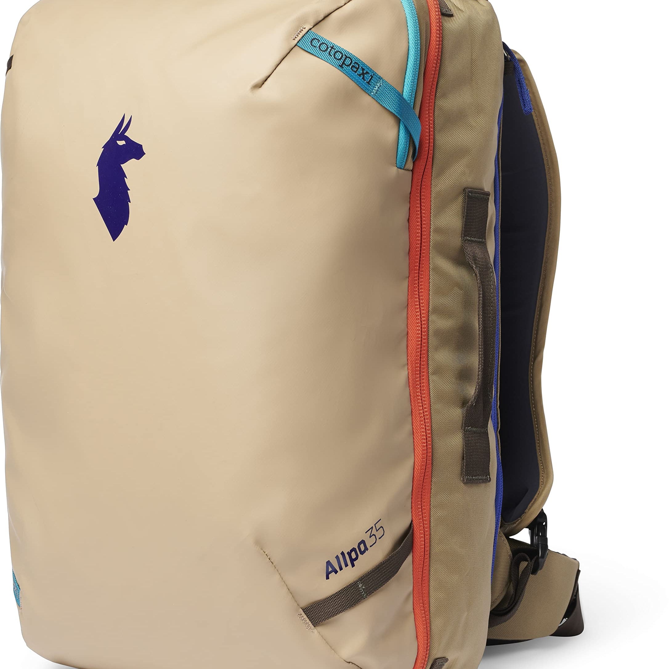 Cotopaxi Allpa Travel Pack