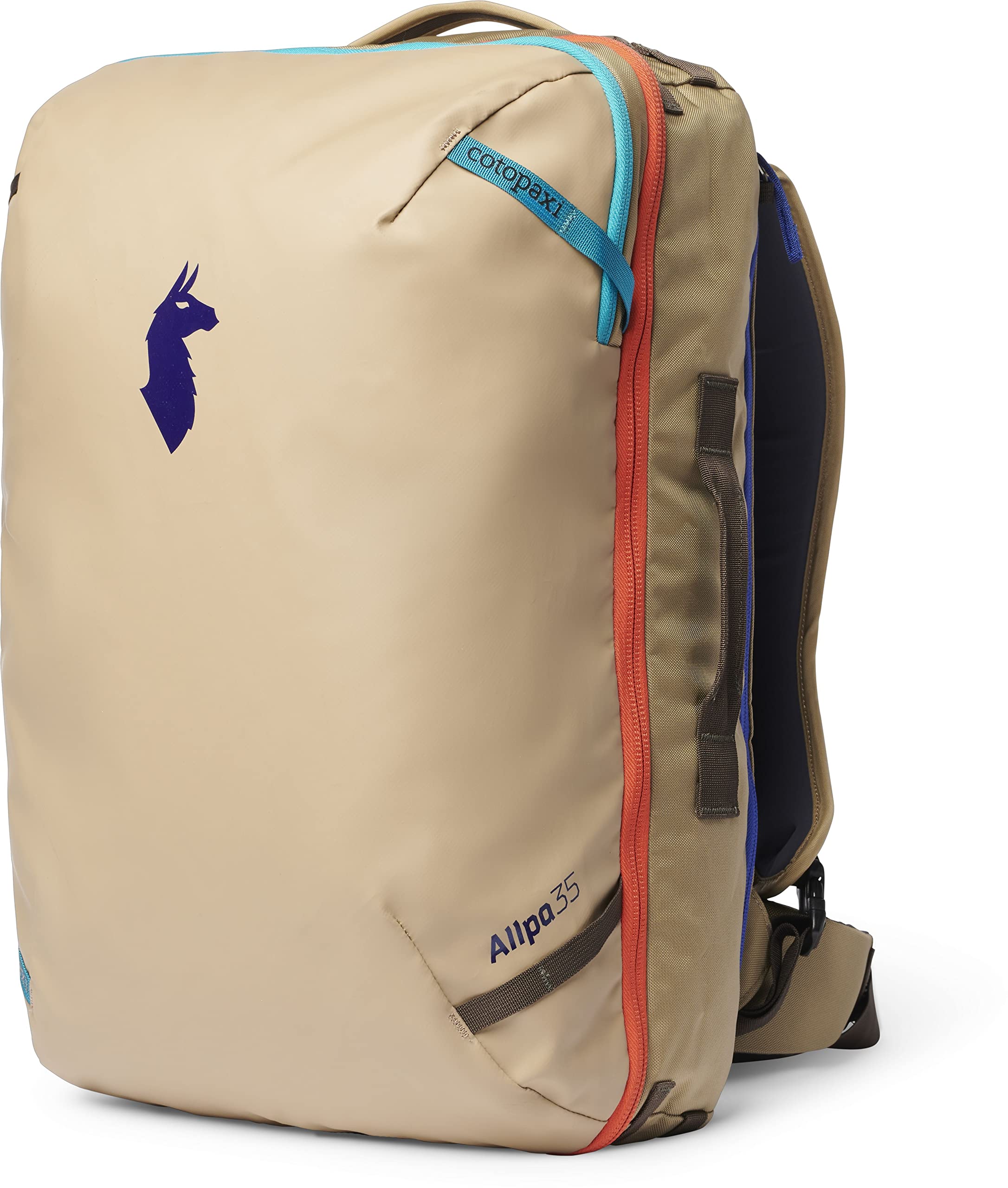 Cotopaxi Allpa Travel Pack