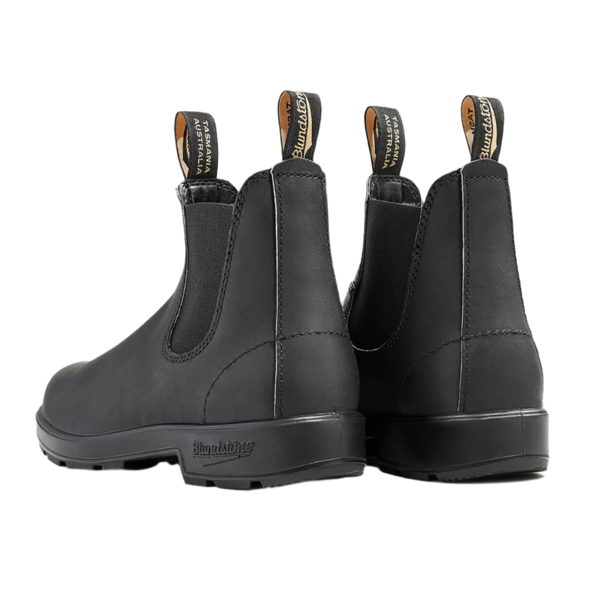 Blundstone Originals: Men's Chelsea Boots - Black