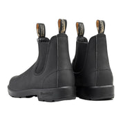Blundstone Originals: Men's Chelsea Boots - Black