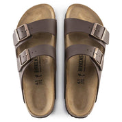 Birkenstock Unisex Arizona Sandal in Birko-Flor