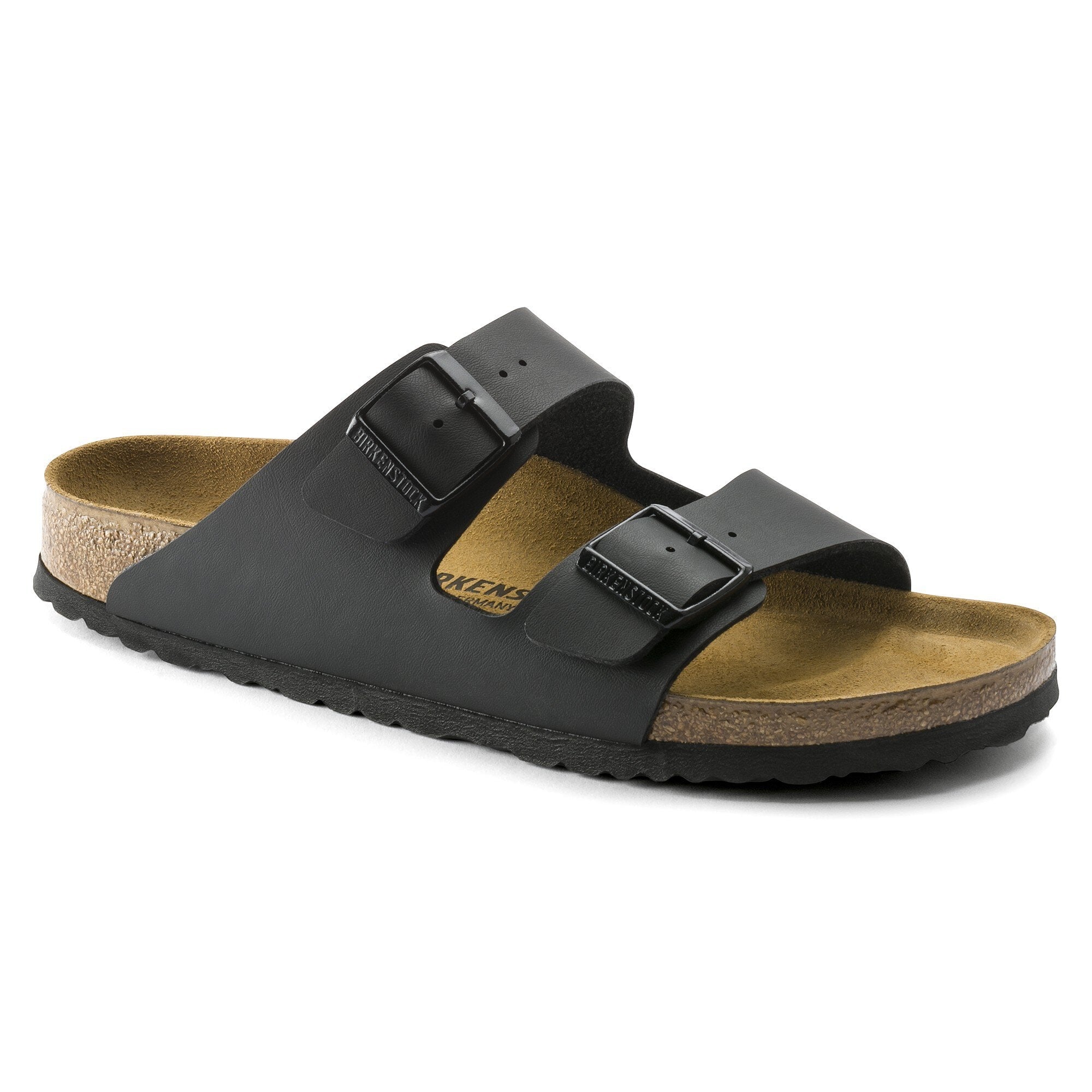 Birkenstock Unisex Arizona Sandal in Birko-Flor