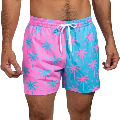 Chubbies Men's Classic Swim Trunk