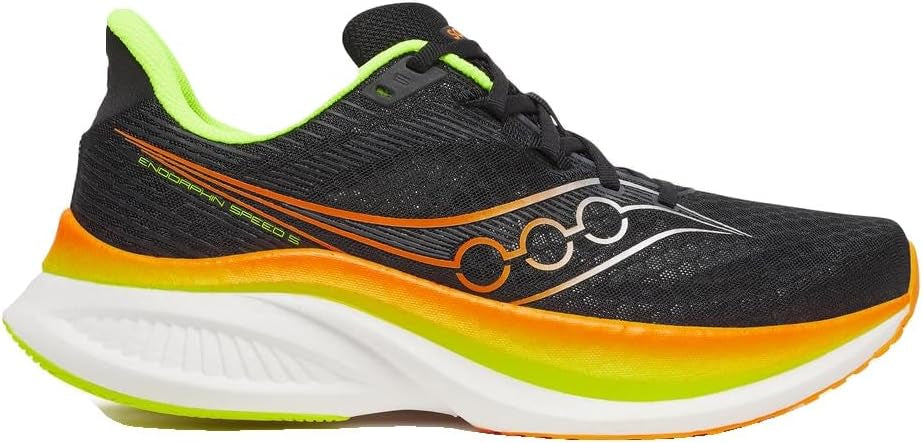 Saucony Men's Endorphin Speed 5 Running Shoe