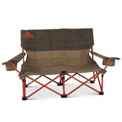Kelty Low Loveseat Camping Chair
