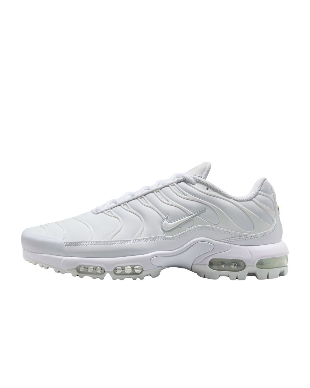 Nike Men's Air Max Plus Golf Shoe