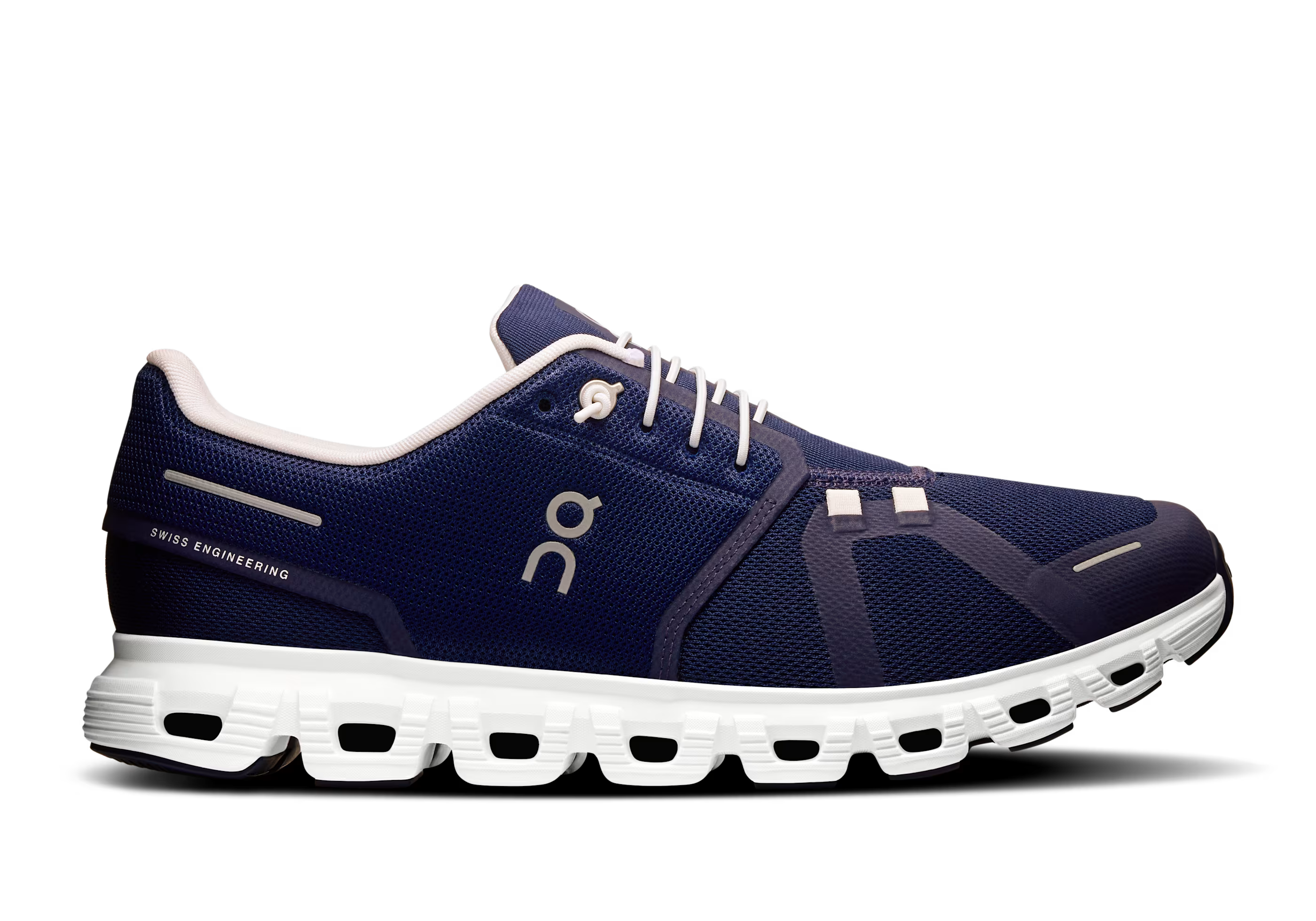 On Men's Cloud 6 Shoes