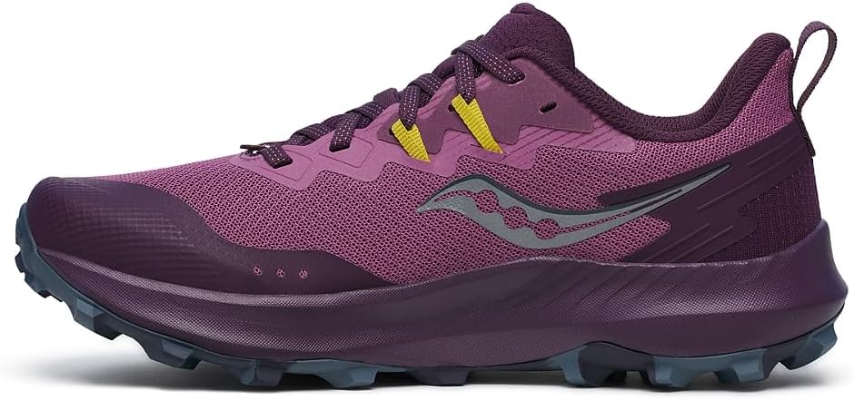 Saucony Women's Peregrine 14 Trail Running Shoe