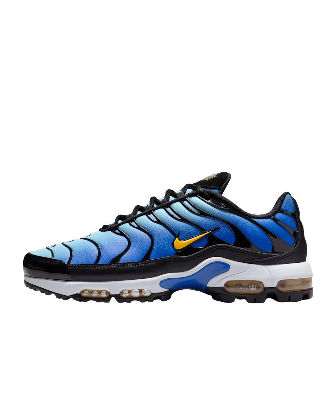 Nike Men's Air Max Plus Golf Shoe