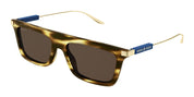 Gucci Men's GG1437S Sunglasses