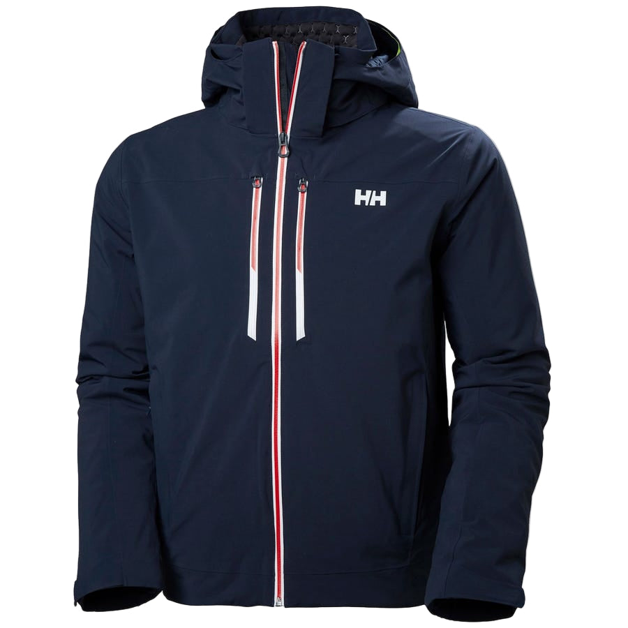 Helly Hansen Men's Alpha LIFALOFT™ Insulated Ski Jacket