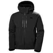 Helly Hansen Men's Alpha LIFALOFT™ Insulated Ski Jacket