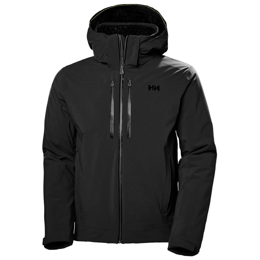Helly Hansen Men's Alpha LIFALOFT™ Insulated Ski Jacket