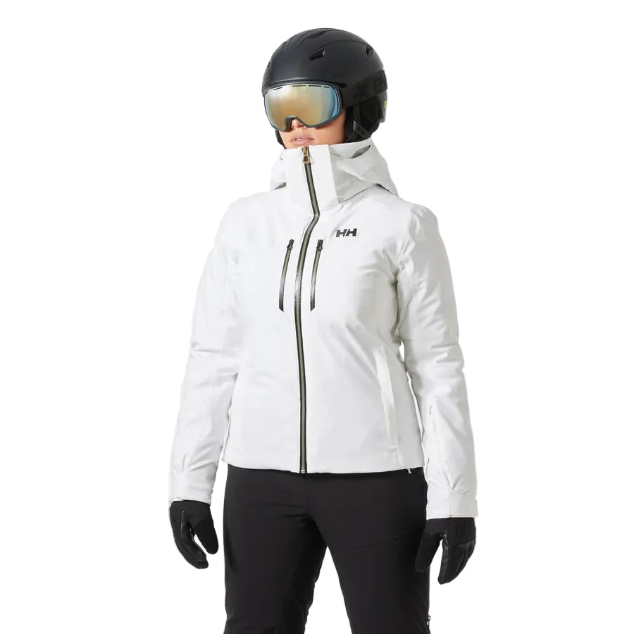Helly Hansen Women's Alphelia LIFALOFT™ Ski Jacket