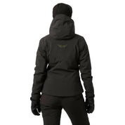 Helly Hansen Women's Alphelia LIFALOFT™ Ski Jacket