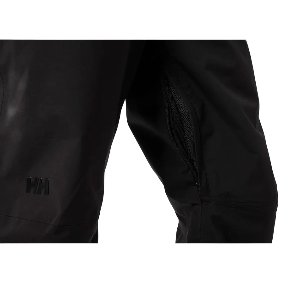 Helly Hansen Men's Legendary Insulated Bib Pant