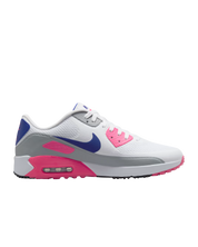 Nike Men's Air Max 90 Golf Shoes