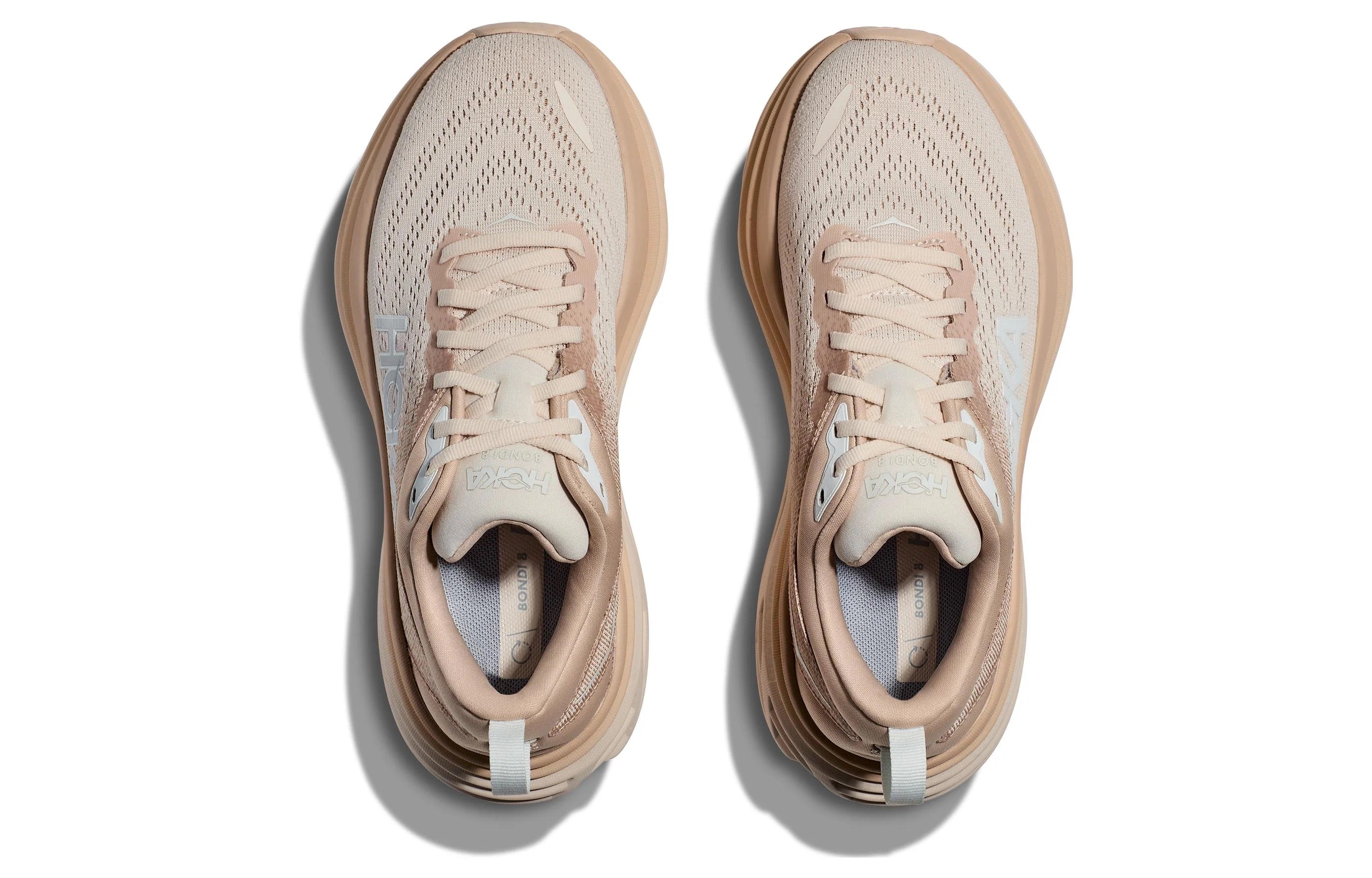 Hoka Men's Bondi 8 Running Shoe