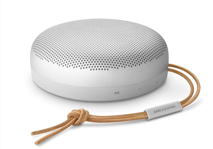 Bang & Olufsen Beosound A1 (2nd Generation) Portable Waterproof Bluetooth Speaker