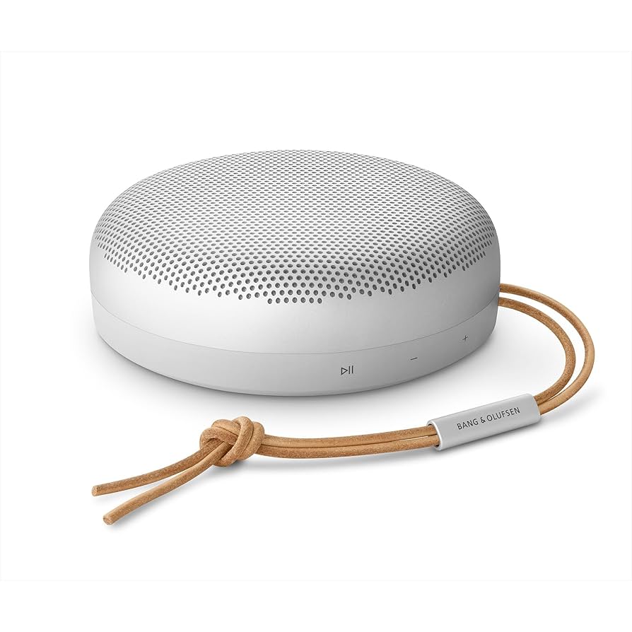 Bang & Olufsen Beosound A1 (2nd Generation) Portable Waterproof Bluetooth Speaker