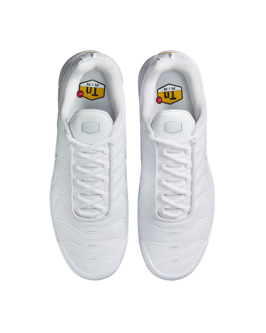 Nike Men's Air Max Plus Golf Shoe