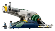 LEGO Star Wars Jango Fett's Firespray-Class Starship