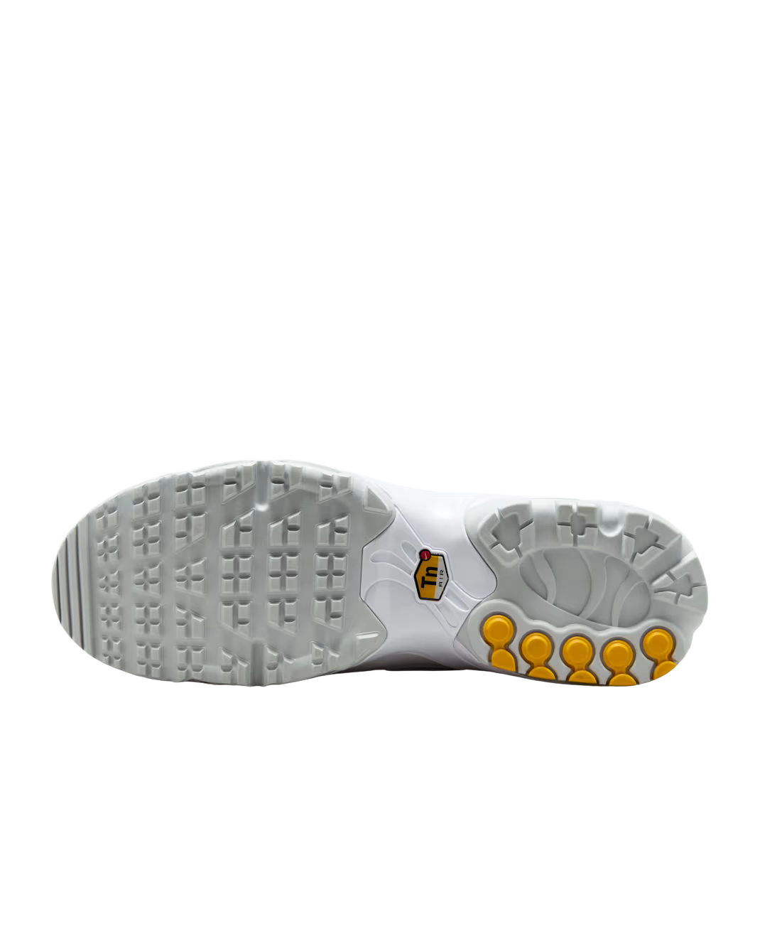 Nike Men's Air Max Plus Golf Shoe