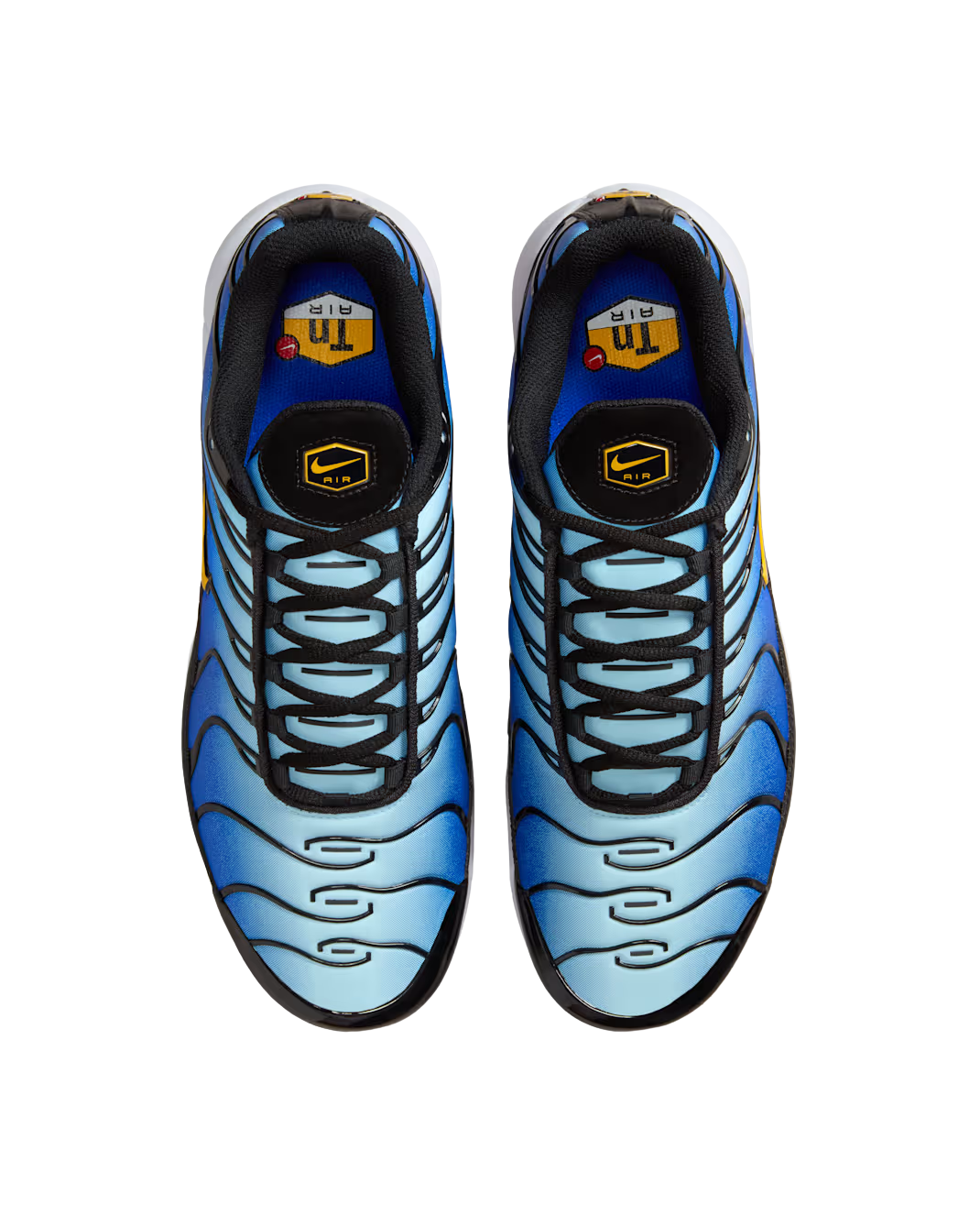 Nike Men's Air Max Plus Golf Shoe