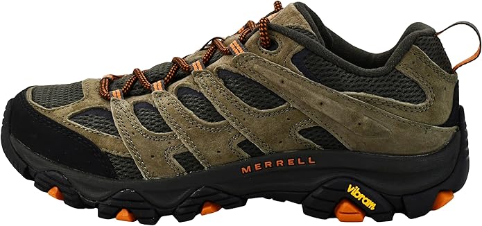 Merrell Men's Moab 3 Hiking Shoe