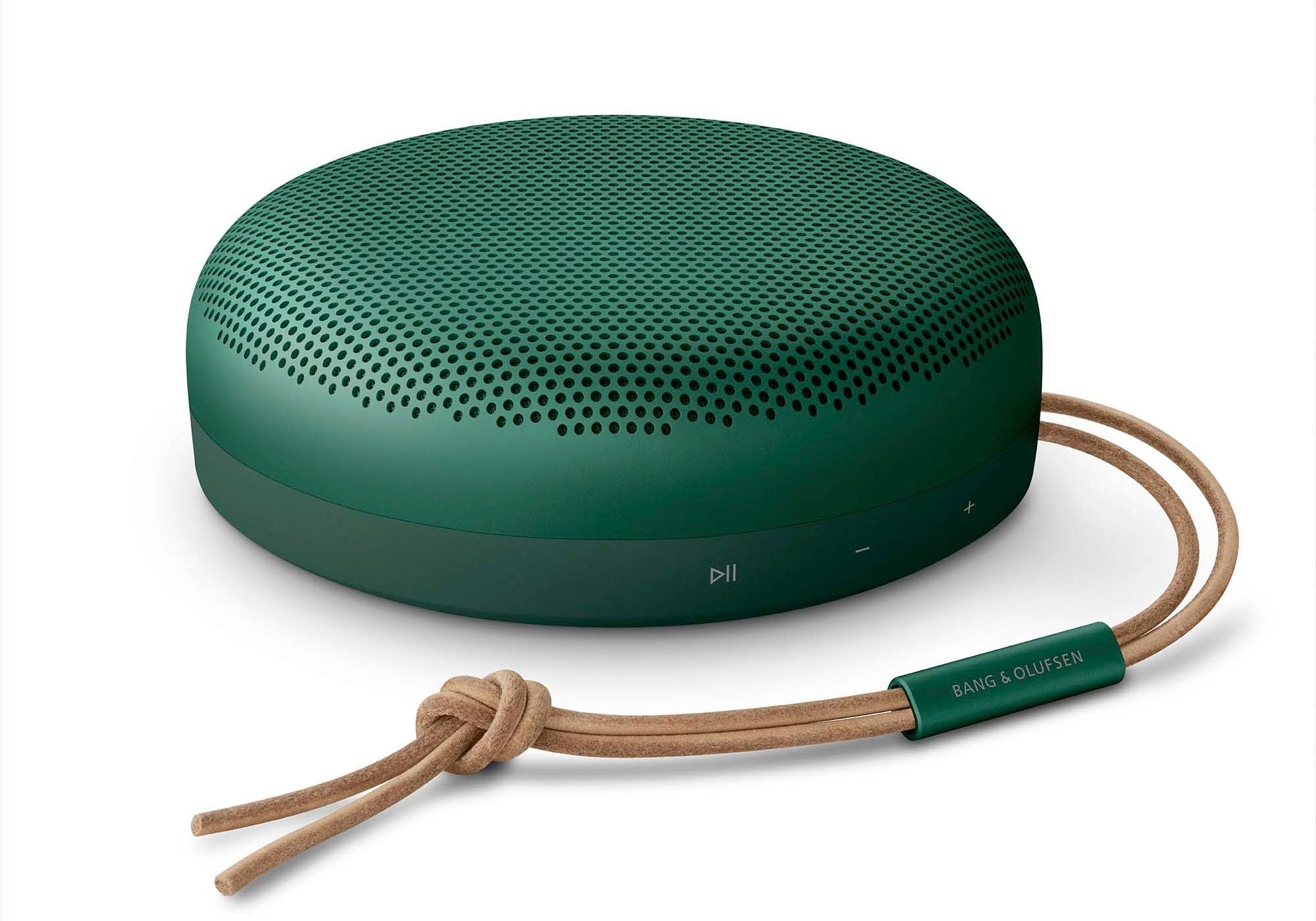 Bang & Olufsen Beosound A1 (2nd Generation) Portable Waterproof Bluetooth Speaker