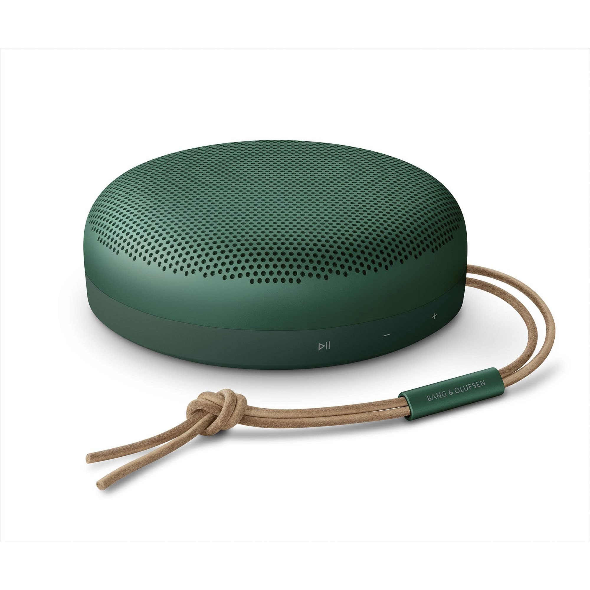 Bang & Olufsen Beosound A1 (2nd Generation) Portable Waterproof Bluetooth Speaker
