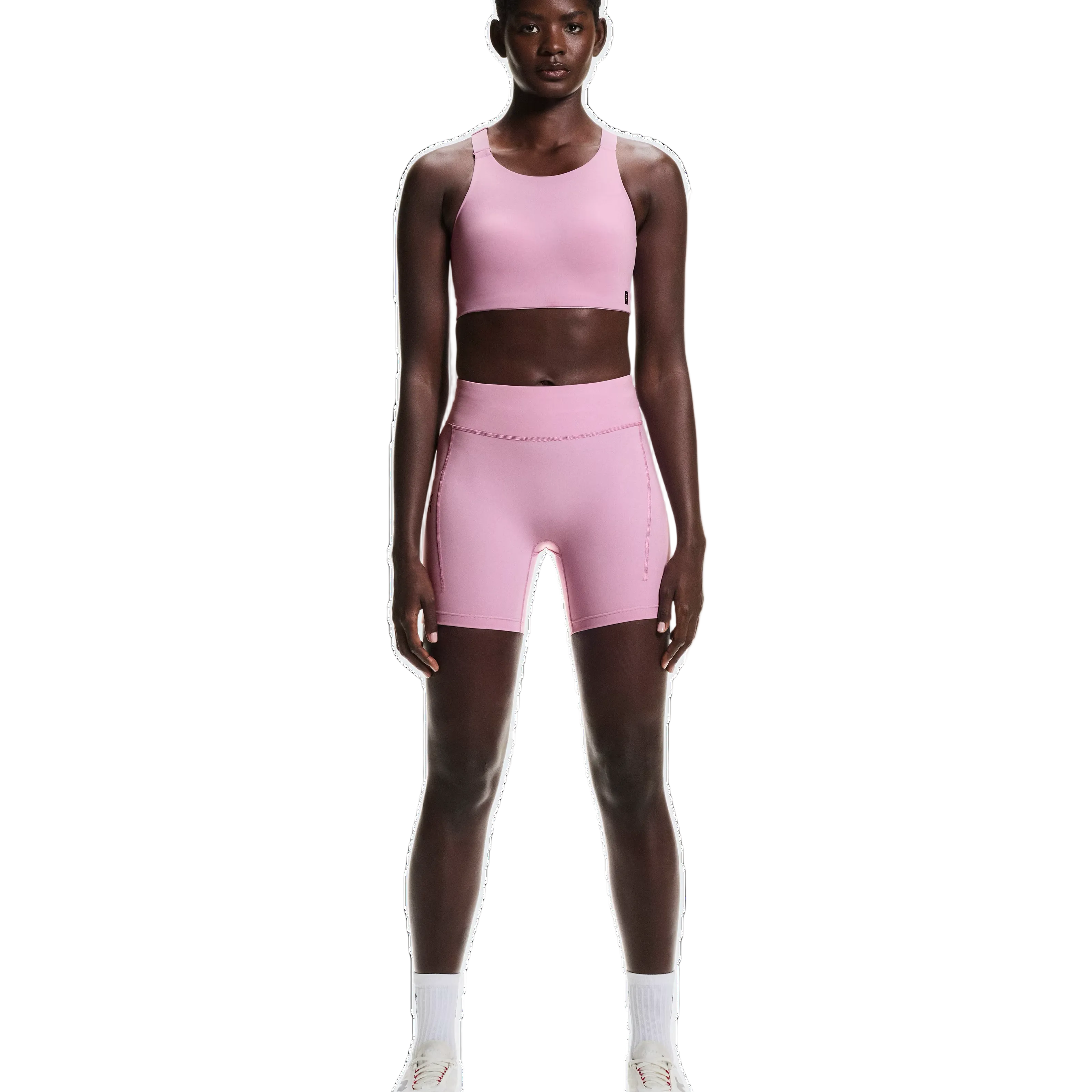 ON Women's Performance Tight Shorts