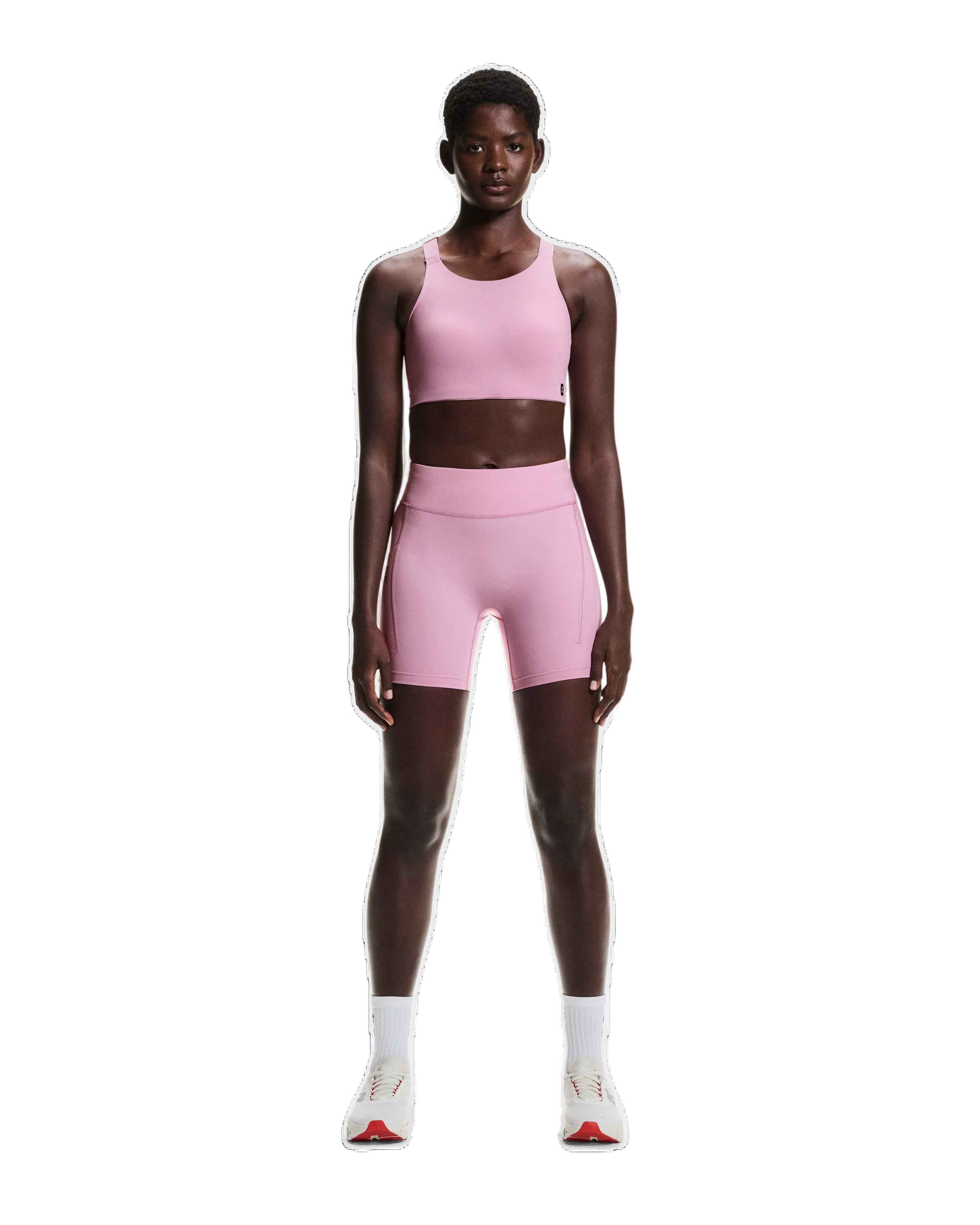 ON Women's Performance Tight Shorts
