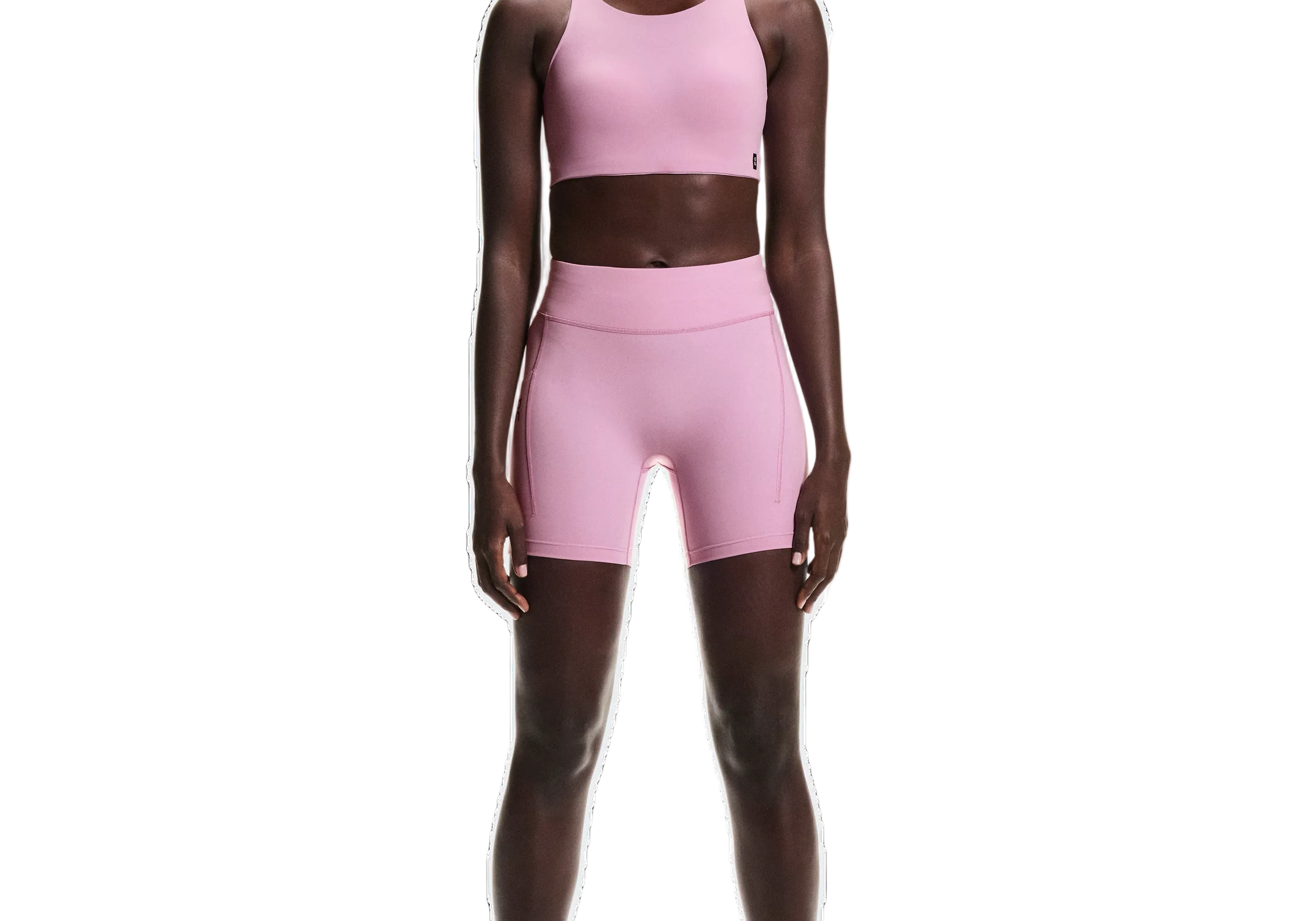 ON Women's Performance Tight Shorts