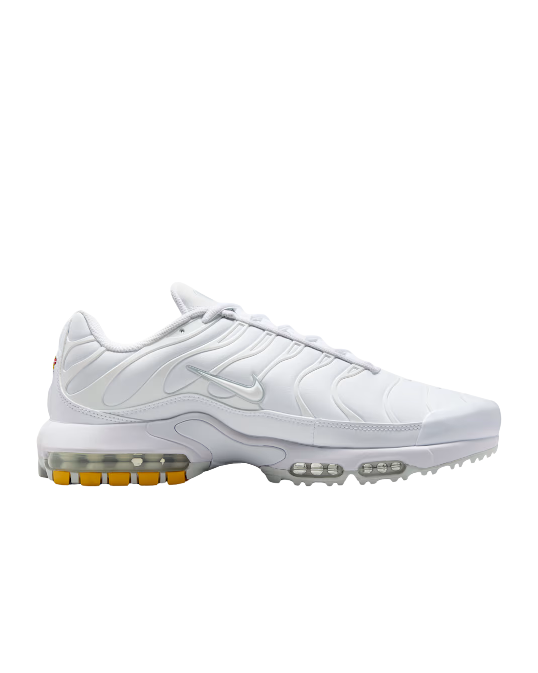 Nike Men's Air Max Plus Golf Shoe