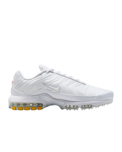 Nike Men's Air Max Plus Golf Shoe