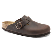 Birkenstock Boston Oiled leather