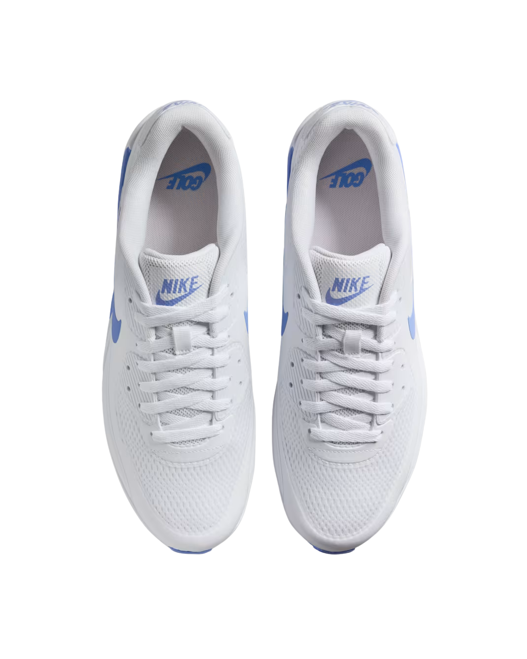 Nike Men's Air Max 90 Golf Shoes