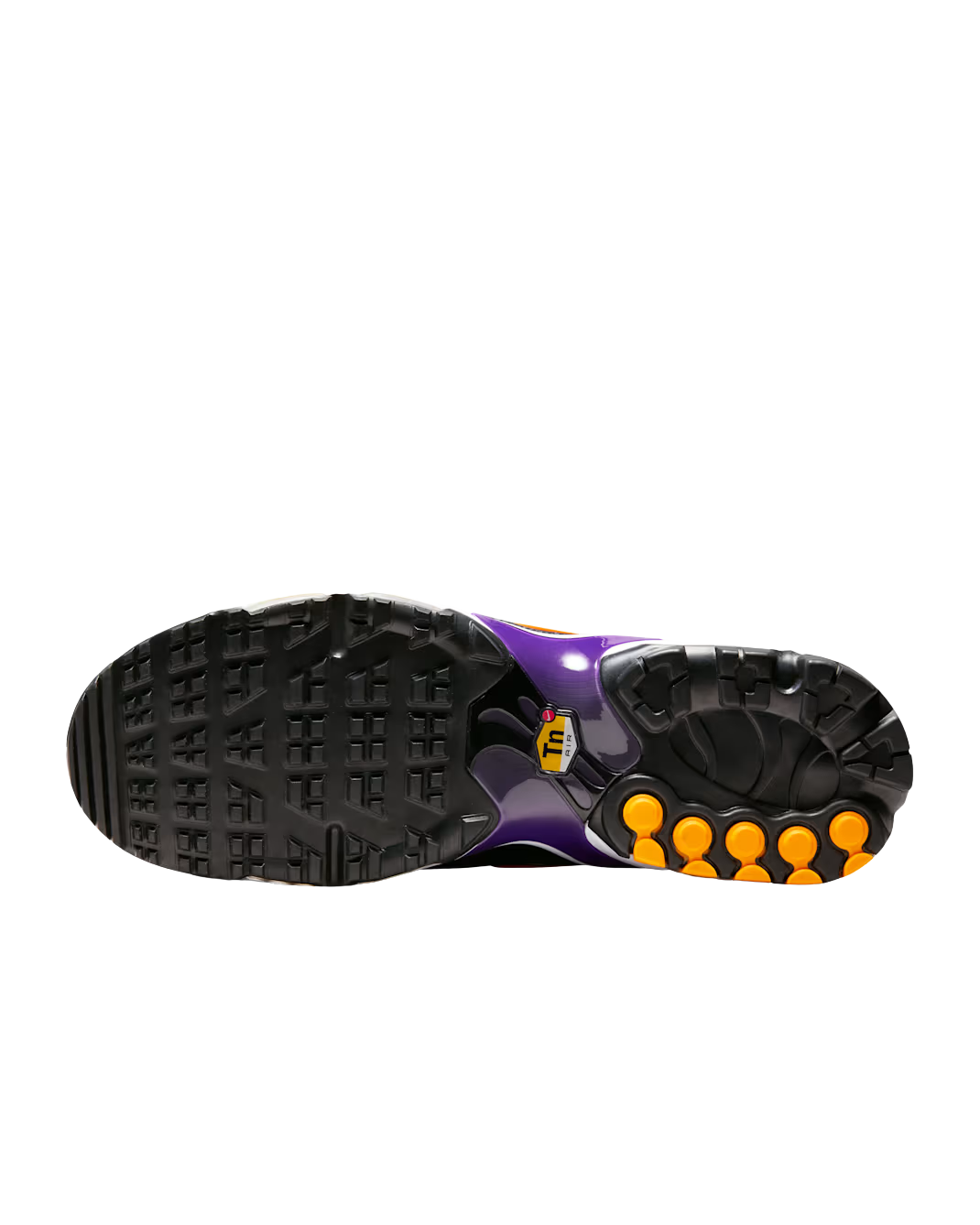 Nike Men's Air Max Plus Golf Shoe