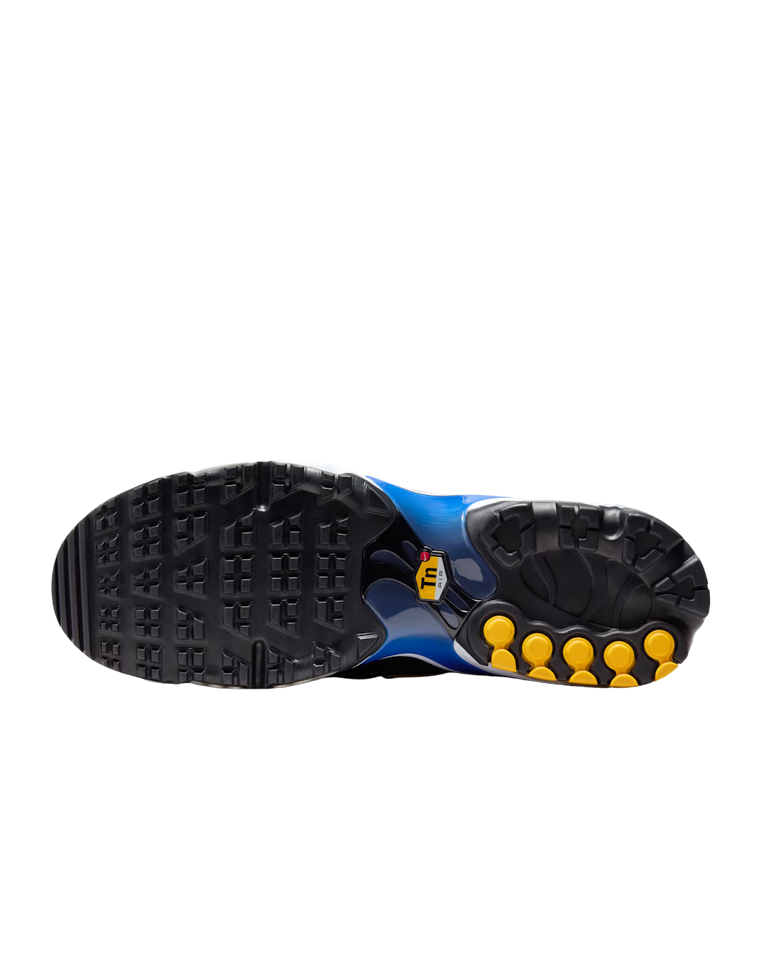 Nike Men's Air Max Plus Golf Shoe